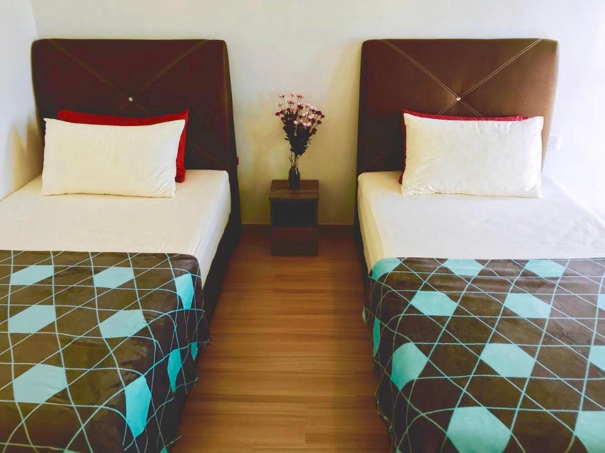 Luxury Seaview Family Suite By Little Cabin George Town Exterior foto